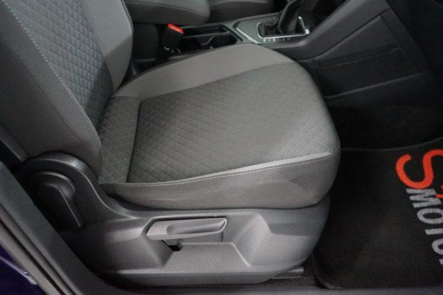 VOLKSWAGEN Tiguan 2.0 TDI SCR Business BlueMotion Technology