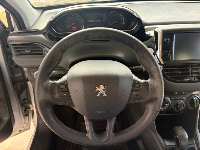 PEUGEOT 208 1.4 8V HDi 68CV Allure UNICO PROPRIETARIO