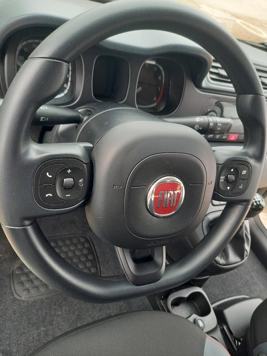 Fiat Panda 1.2 Easy