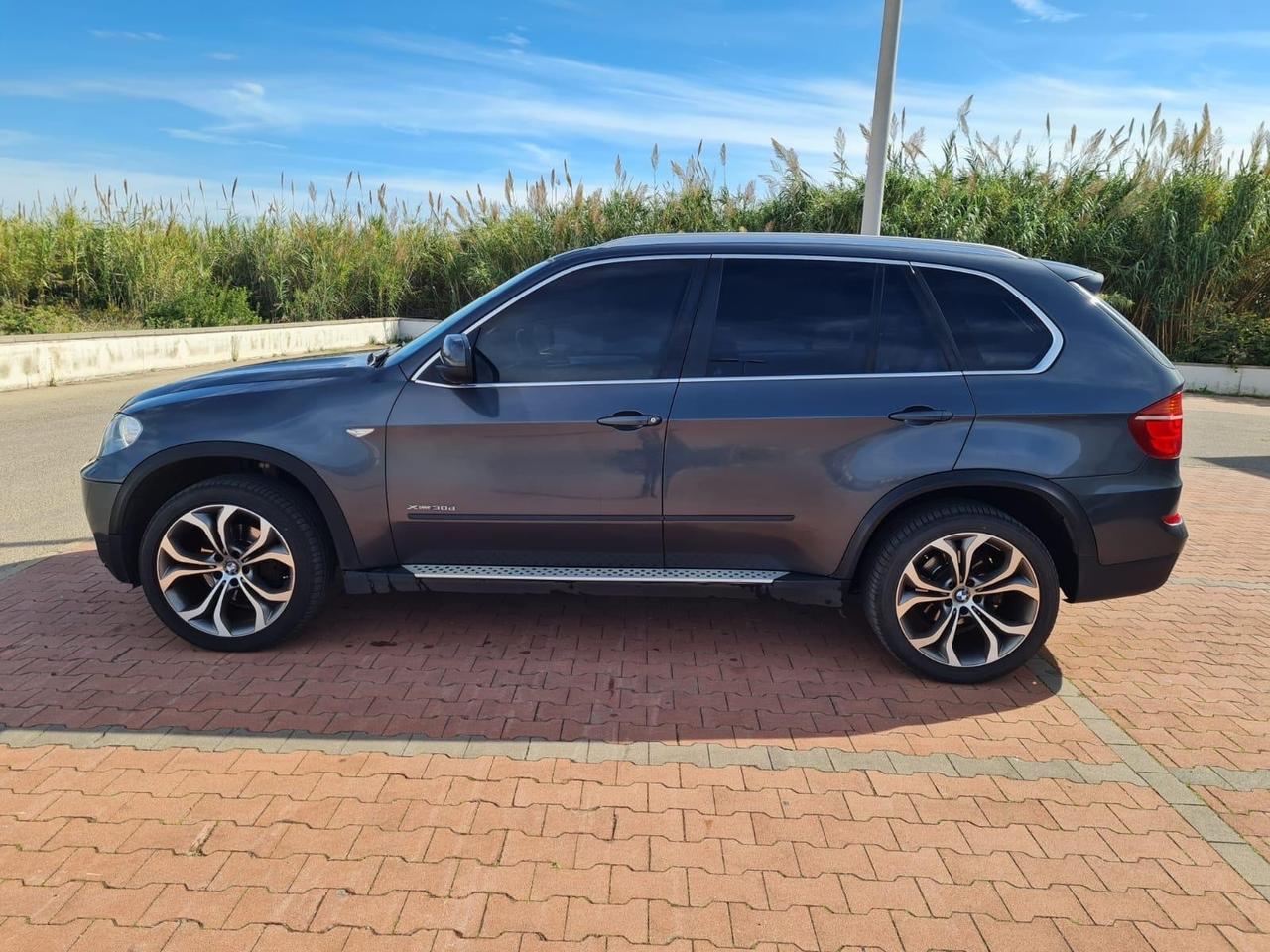 Bmw X5 xDrive30d Futura