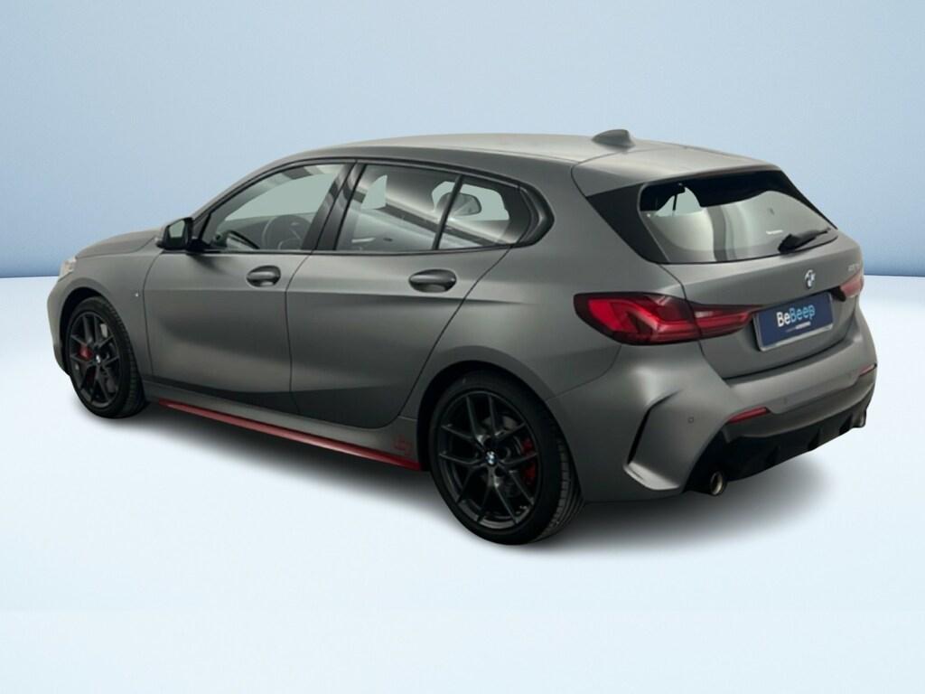 BMW Serie 1 5 Porte 128 ti Msport Steptronic