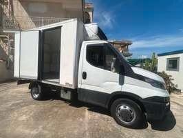 Daily frigo o telaio 3.0 diesel 150 cv