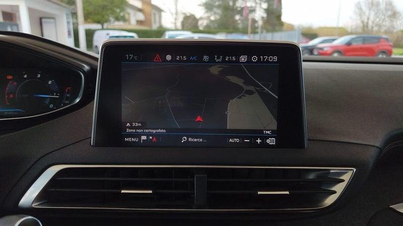 Peugeot 3008 BlueHDI 130 EAT8 S&S GT Line