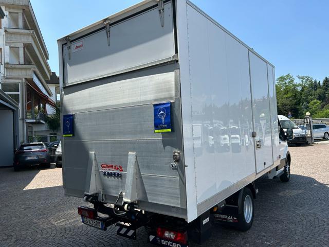 FORD Transit 350 2.0 HDT 170CV RWD PL Furg. Sponda Trend Onnica