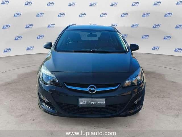 Opel Astra Sports Tourer 1.6 cdti Elective s&s 110cv