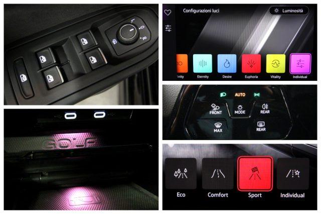 VOLKSWAGEN Golf 2.0 TSI GTI DSG - PREZZO REALE -