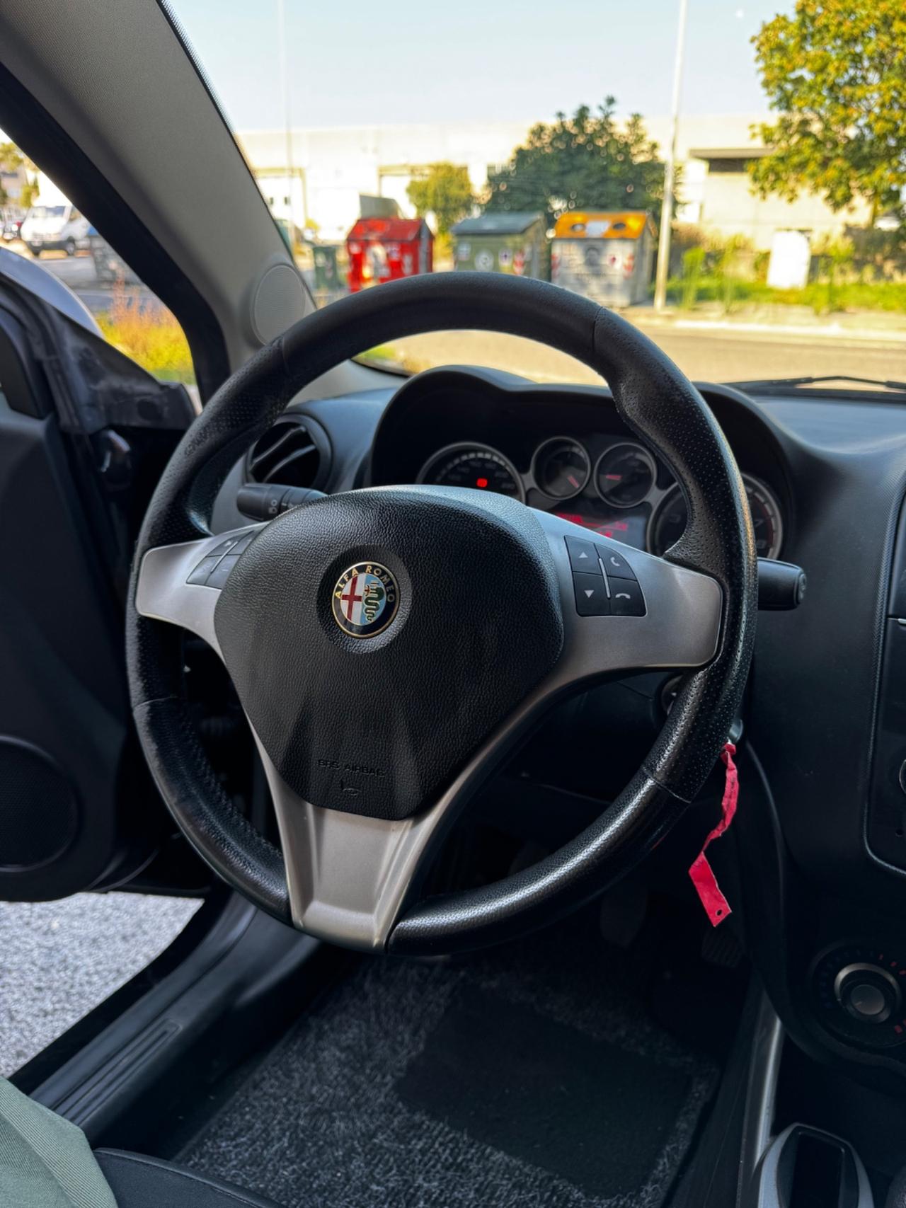 Alfa Romeo MiTo 1.4 70 CV 8V Progression