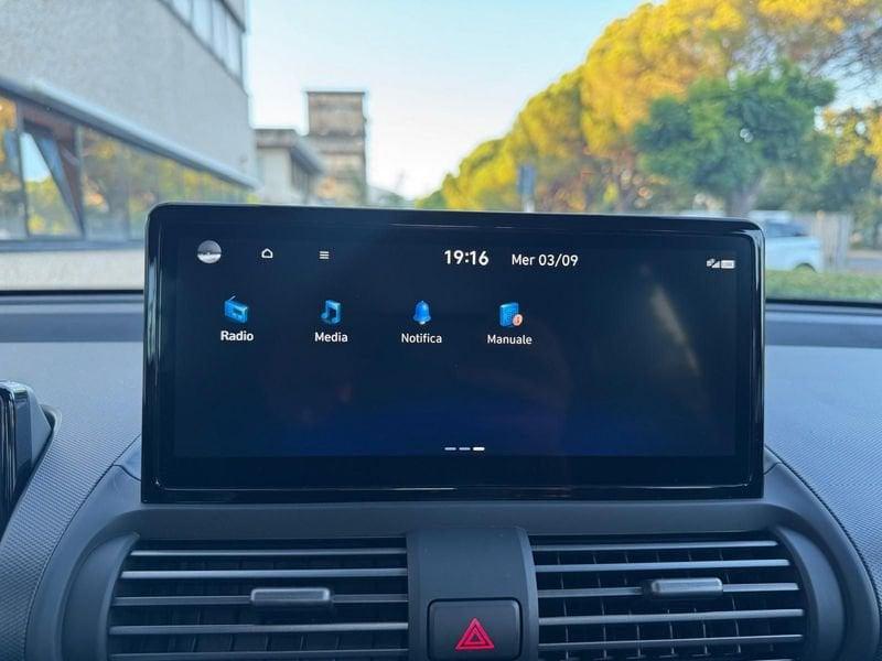 Hyundai Inster 49 kWh XTech + Login Pack - KmZero