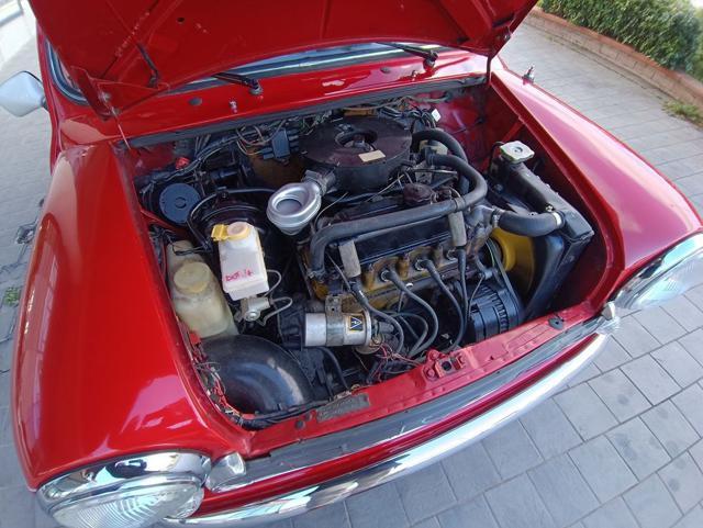 AUSTIN Other Mini Mayfair