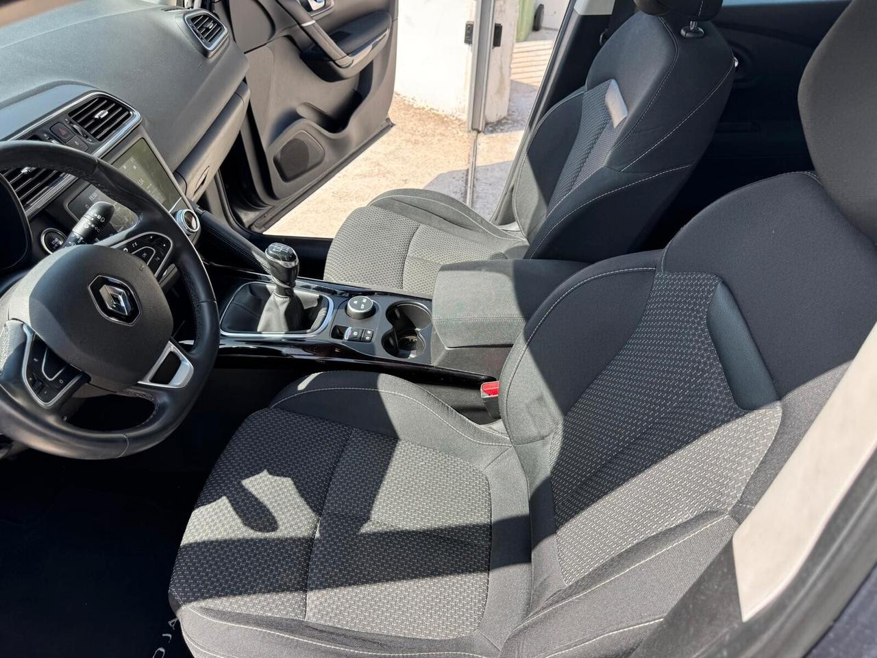 Renault Kadjar Sport 115cv*Garanzia 24mesi*