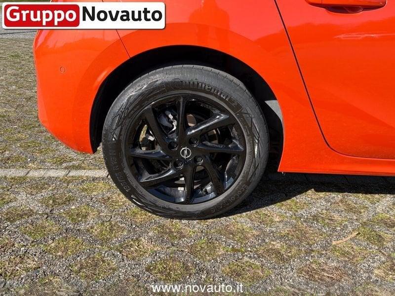 Opel Corsa 1.2 130cv Gs Line AT8