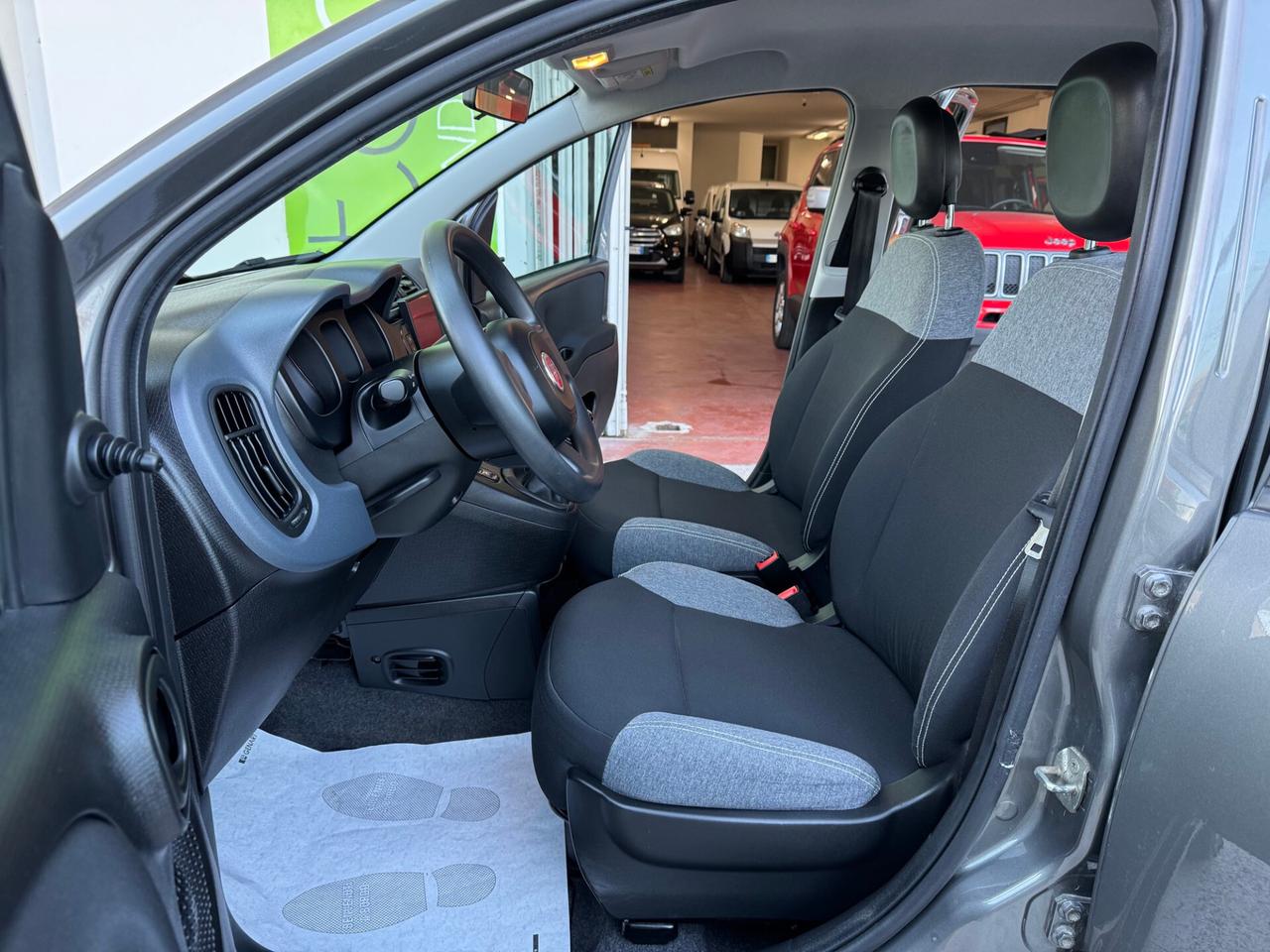 Fiat Panda 1.2 easypower GPL GARANZIA 36 MESI