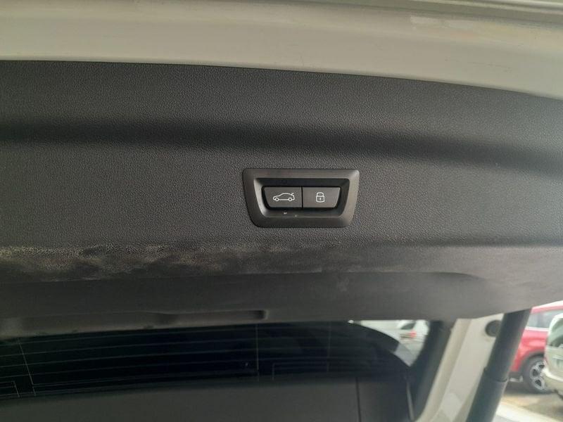 BMW X1 xdrive23d mhev 48V MSport auto