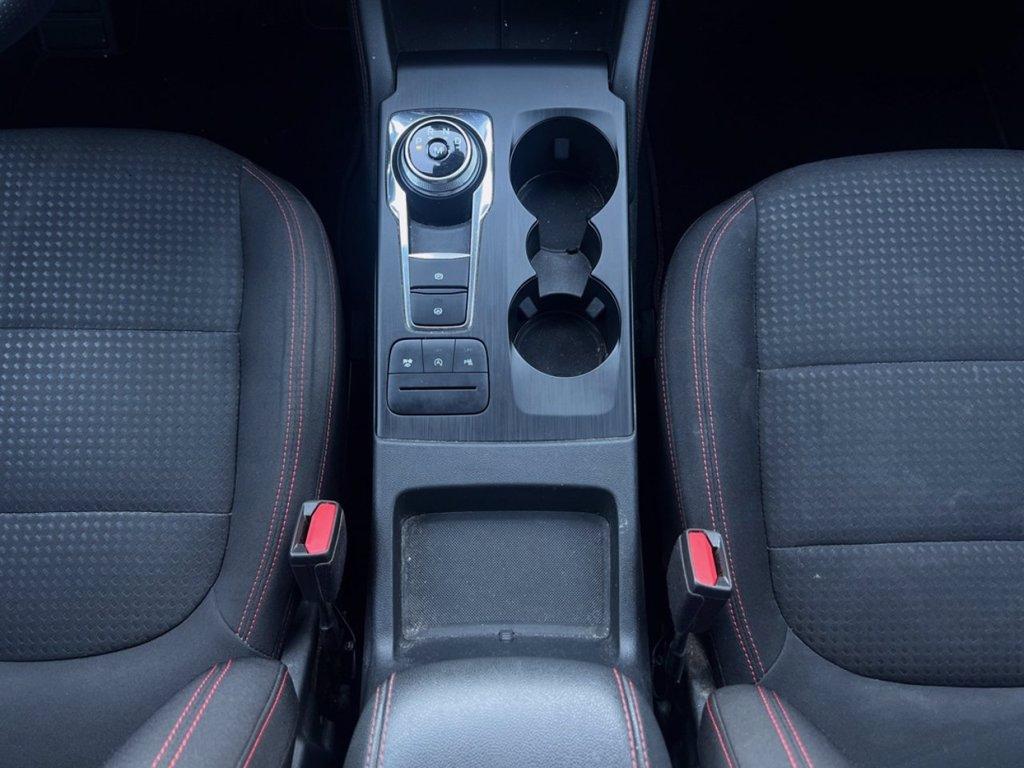 FORD Kuga 2.0 EcoBlue 120 CV aut. 2WD ST-Line del 2023