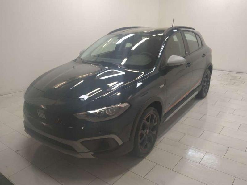 FIAT Tipo 5p 1.6 mjt Garmin s&s 130cv