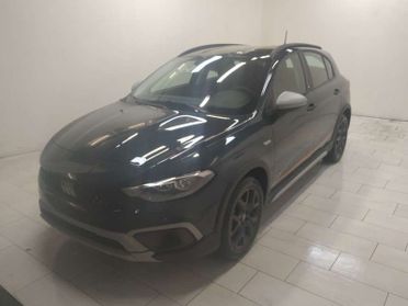 FIAT Tipo 5p 1.6 mjt Garmin s e s 130cv