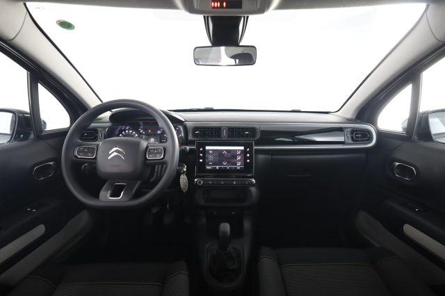 CITROEN C3 C3 PureTech 83 S&S Plus