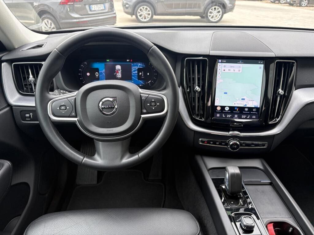 Volvo XC 60 B4 (d) Geartronic Inscription