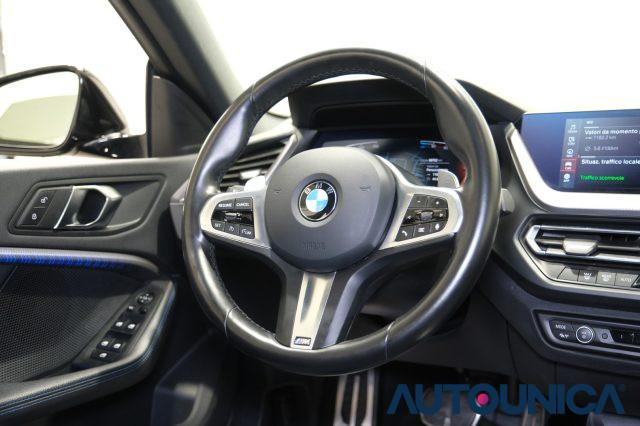 BMW 220 D GRAN COUPÉ MSPORT AUTOMATICA