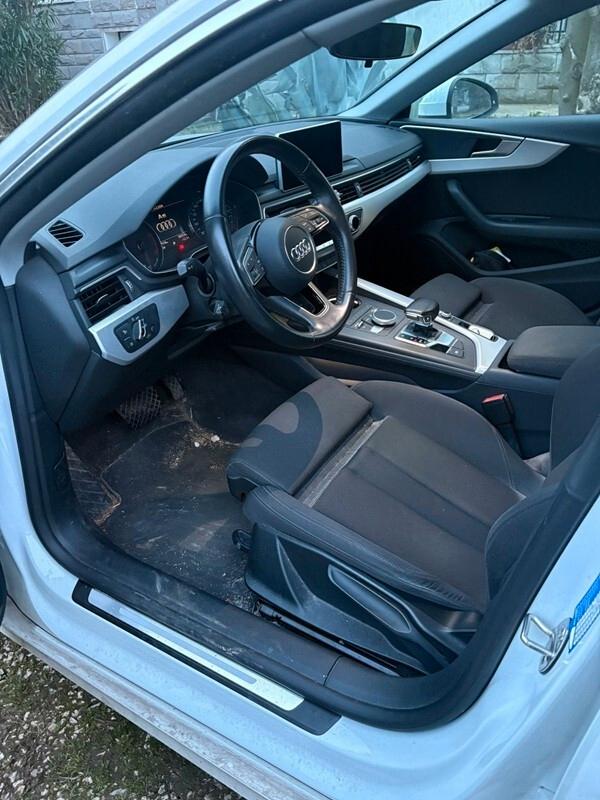 Audi A5 SPB 2.0 TDI Sport s-tronic (190 CV )