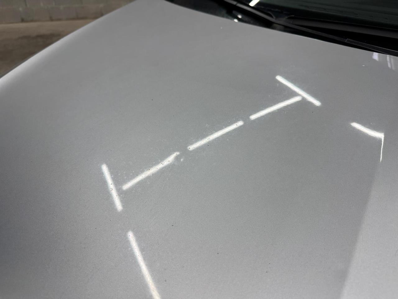 SEAT Leon ST 1.6 tdi 115cv FURTO PARZIALE