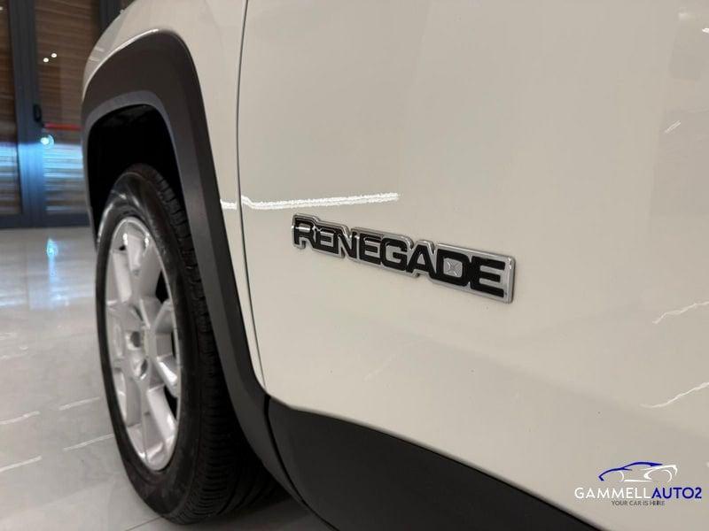 Jeep Renegade Renegade 1.6 Mjt 130 CV Limited