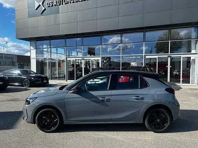 Opel Corsa 1.2 Turbo-Benzina 100cv GS KM ZERO