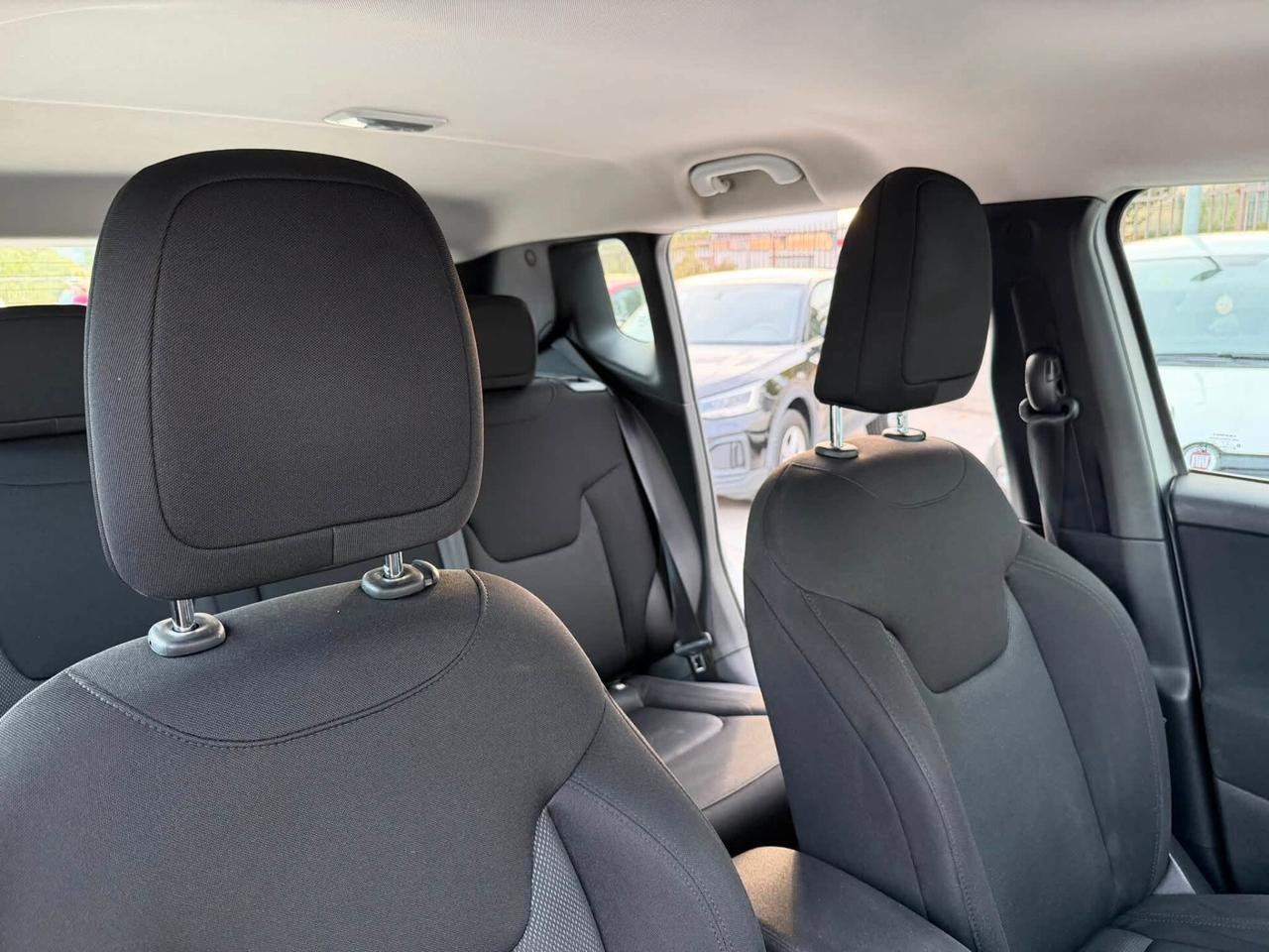 Jeep Renegade 1.6 Mjt 130 CV -carplay-