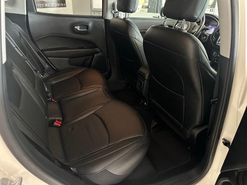 JEEP Compass 2ª serie Compass 2.0 Multijet II ...
