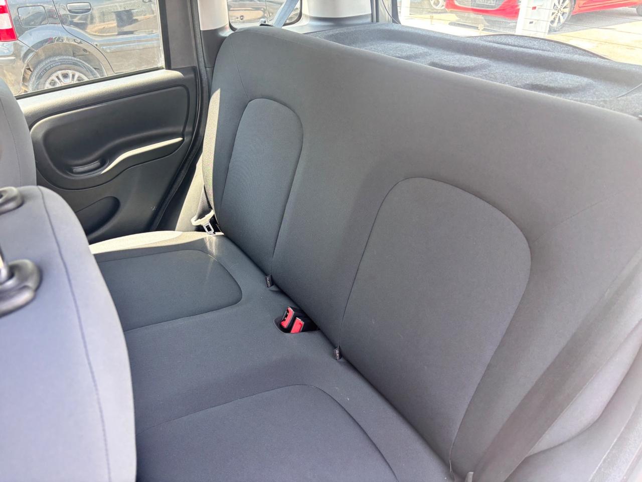 Fiat Panda 1.2 EasyPower Easy