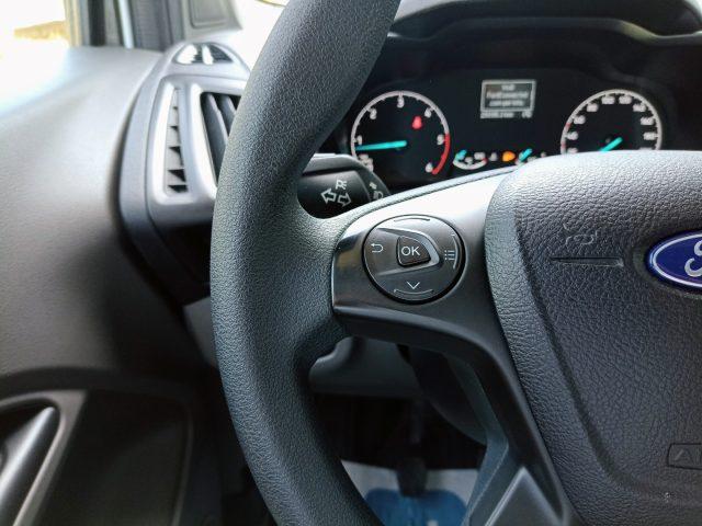 FORD Transit Connect 200 1.5 Ecoblue 100CV PC Furgone Trend