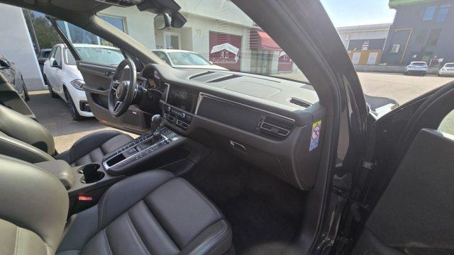 PORSCHE Macan 2.0 PDK IVA ESPOSTA TETTO UNICO PROP. PERMUTE