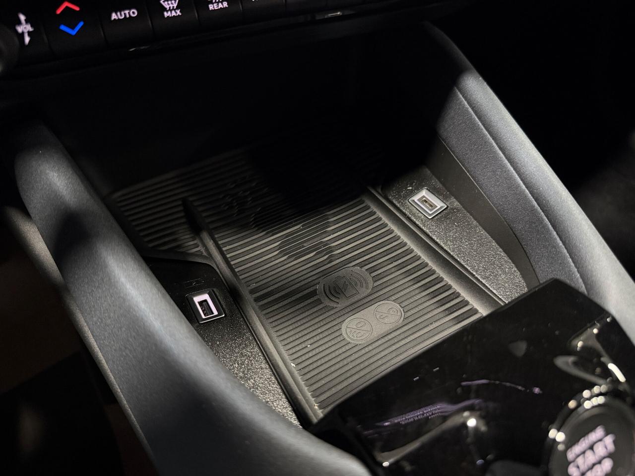 Alfa Romeo Junior 1.2 145 CV Hybrid eDCT6 Sprint