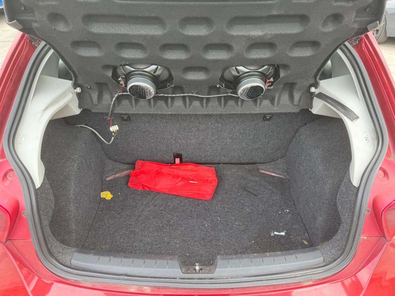 Seat Ibiza 1.2 TDI 5PORTE X COMMERCIANTI