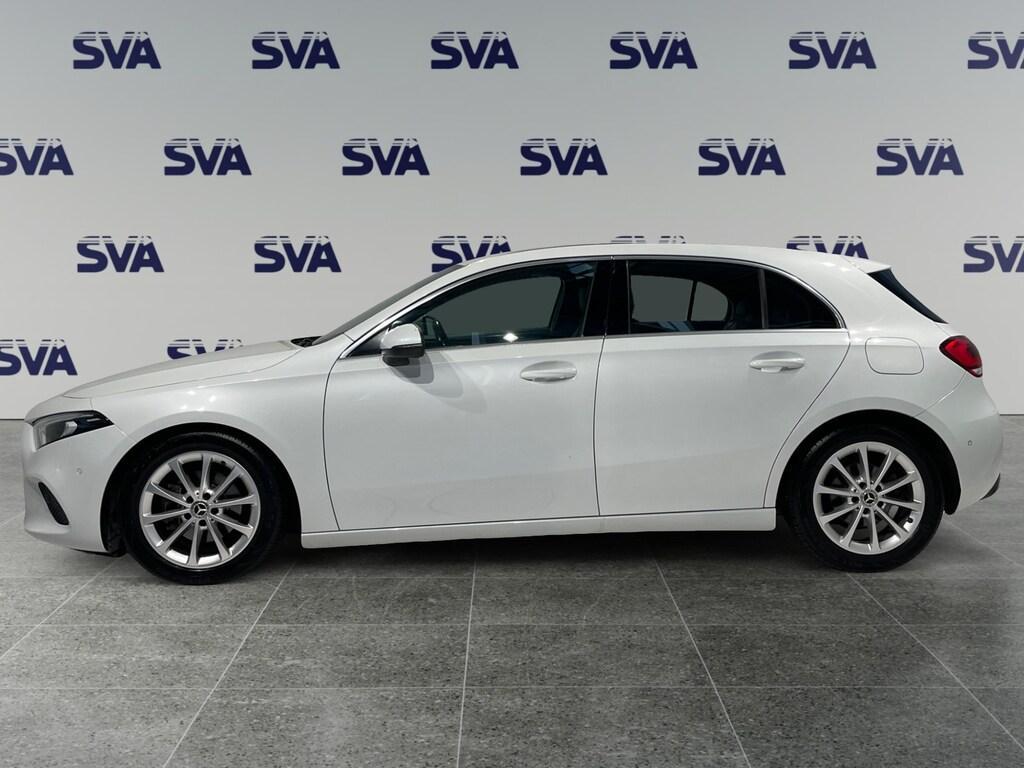 Mercedes Classe A 1.5d 116CV Autom. Sport Extra