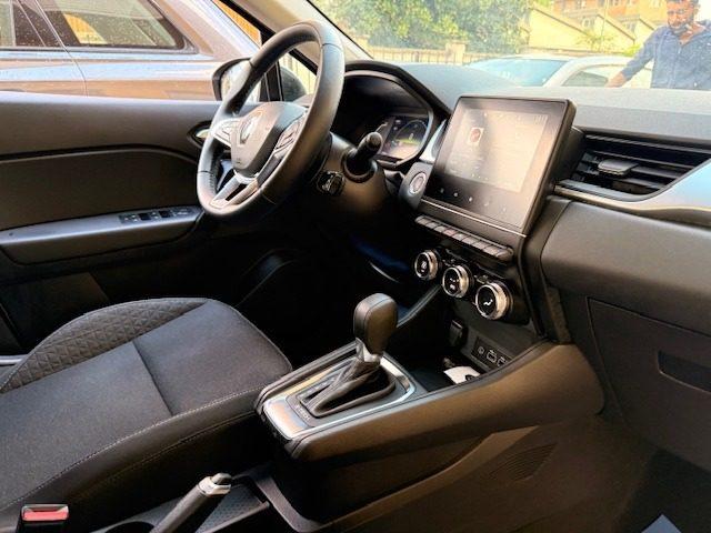 RENAULT Captur Full Hybrid E-Tech 145 CV Equilibre