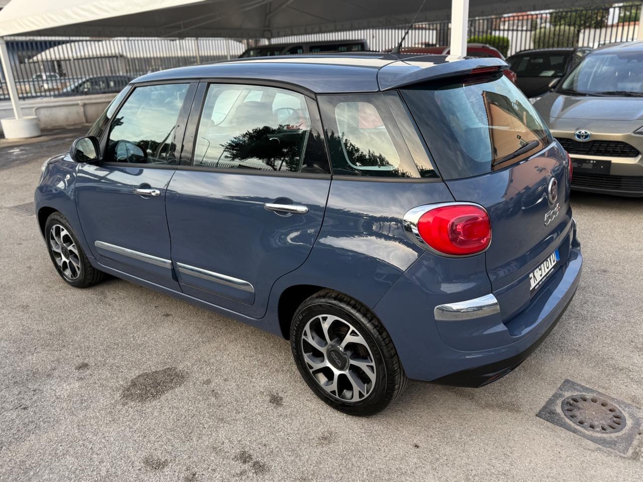 Fiat 500L 1.3 Multijet 95 CV Lounge