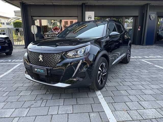 Peugeot 2008 PureTech 130 S&S Allure