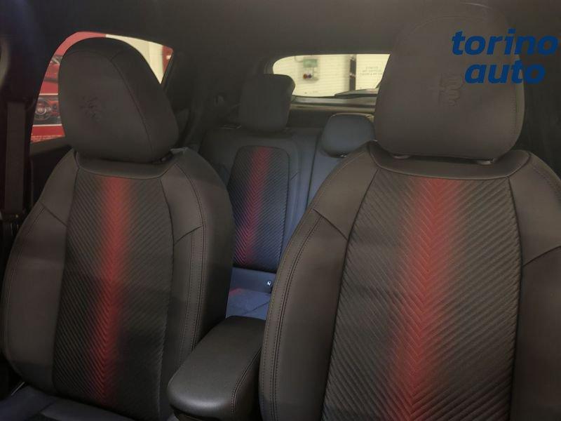Alfa Romeo Junior Junior 1.2 145 CV Hybrid eDCT6 Q4