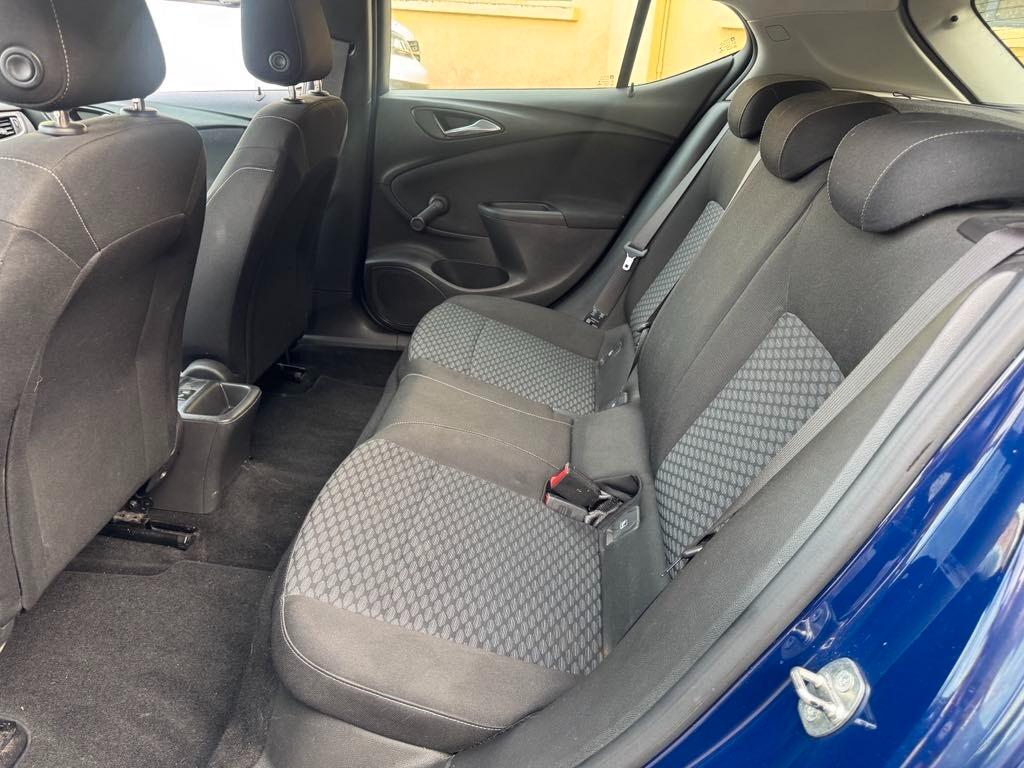 Opel Astra 1.4 BENZINA 80.000KM Ecotec NEOPAENTATI 2016
