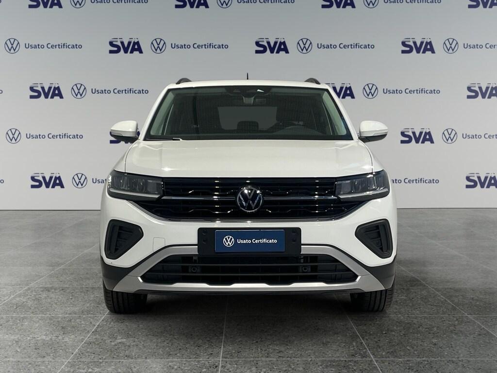 Volkswagen T-Cross 1.0 TSI 95CV Edition Plus - IVA ESPOSTA