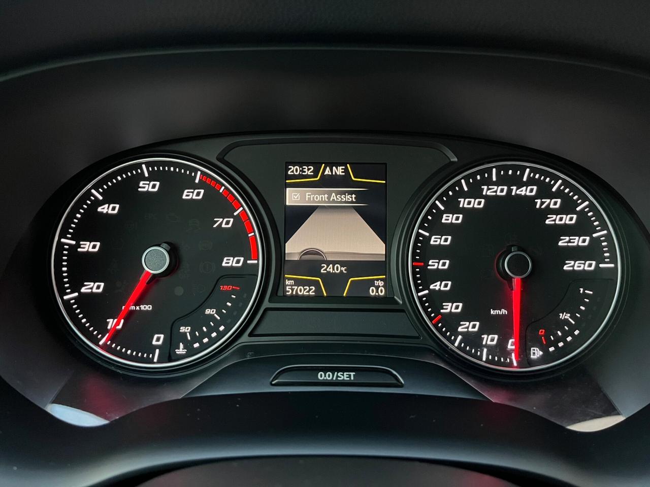 Seat Ateca 1.0 TSI Ecomotive Style