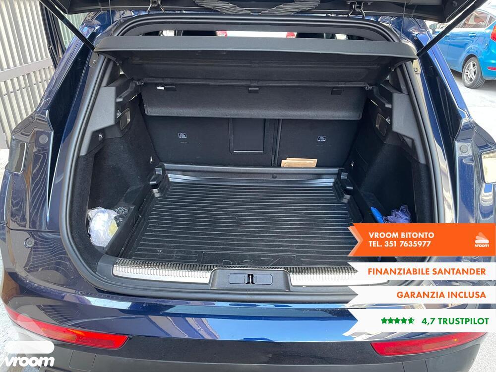 DS DS 7 DS 7 BlueHDi 130 aut. Performance Line