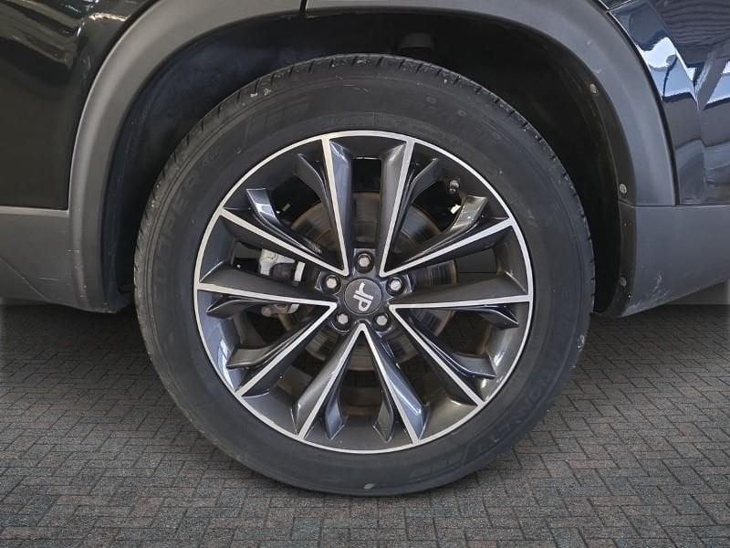 DR AUTOMOBILES F35 dr 1.5 Turbo c.a. Bi-Fuel GPL