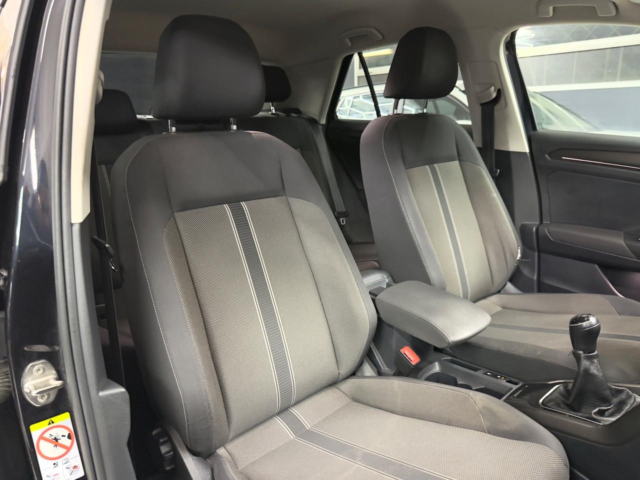 Volkswagen T-Roc 1.0 TSI 115 CV Style BlueMotion Technology