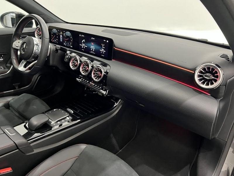 Mercedes-Benz Classe A A 250 Automatic Premium