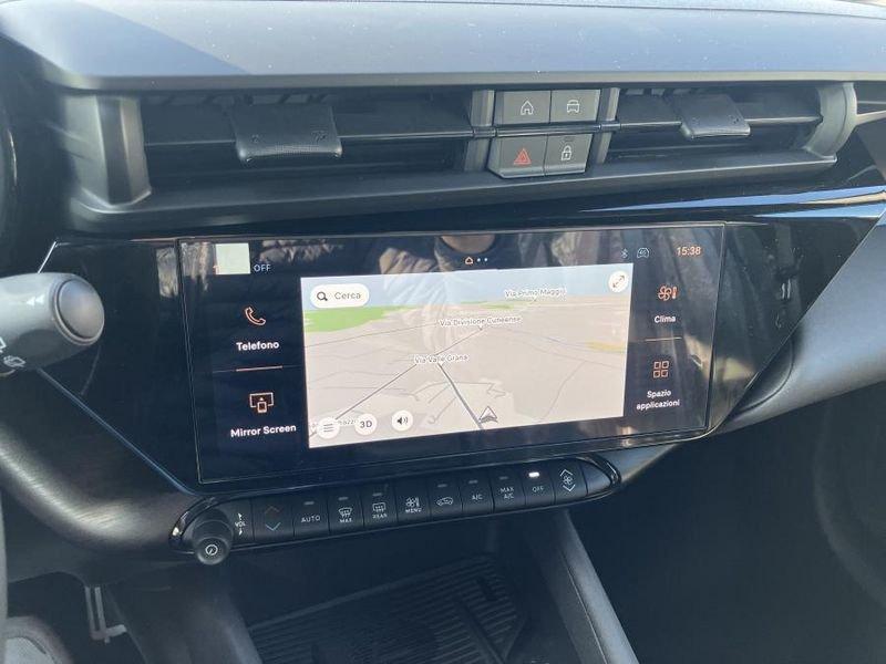 Alfa Romeo Junior 1.2 145 CV Hybrid eDCT6 Speciale + PACK TECHNO