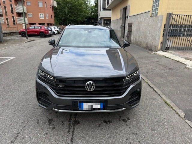 VOLKSWAGEN Touareg 3.0 V6 TDI SCR Advanced R-LINE TETTO PANORAMICO