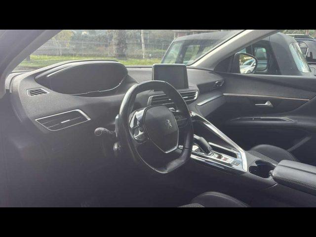 PEUGEOT 3008 2ª serie - BlueHDi 130 S&S EAT8 Allure