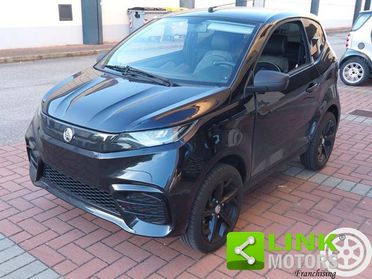 AIXAM City ELETTRICA 6 KW FINANZIABILE